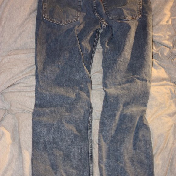 Levi jeans straight cut - Picture 3 of 4